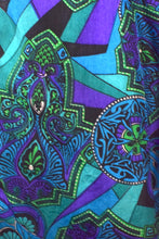 Load image into Gallery viewer, Abstract Spray Jacket
