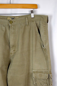 Wrangler Brand Cargo Pants