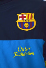 Load image into Gallery viewer, FC Barcelona Spray Jacket
