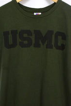 Load image into Gallery viewer, 80s/90s USMC T-shirt
