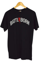 Load image into Gallery viewer, 2013 The Killers Battle Born Tour T-shirt
