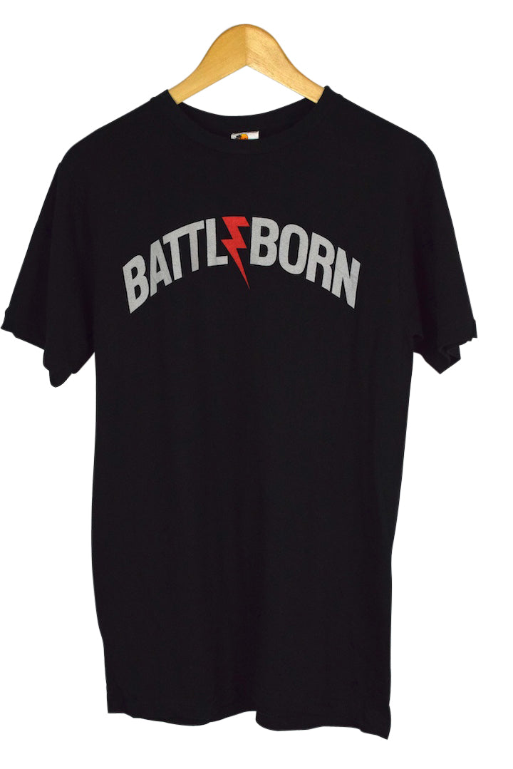 2013 The Killers Battle Born Tour T-shirt