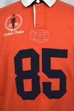 Load image into Gallery viewer, Tommy Hilfiger Brand Rugby Jumper
