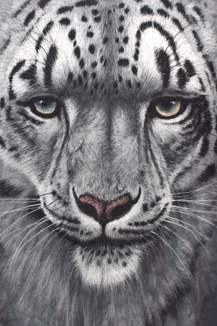 2011 Snow Leopard T-shirt