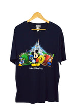 Load image into Gallery viewer, 2007 Walt Disney World T-shirt
