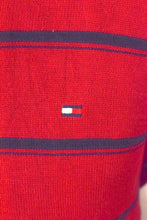 Load image into Gallery viewer, Tommy Hilfiger Brand Knitted Jumper
