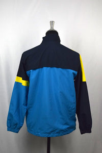 FC Barcelona Spray Jacket