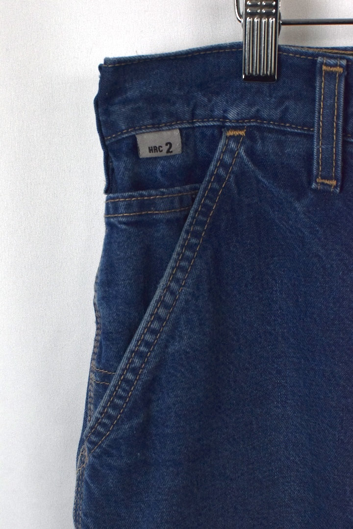 Carhartt Brand Denim Jeans