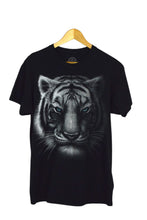 Load image into Gallery viewer, White Tiger T-shirt
