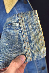 Edwin Brand Denim Jacket