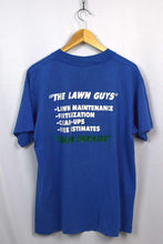Load image into Gallery viewer, 80s/90s M.A.C. Landscaping T-Shirt
