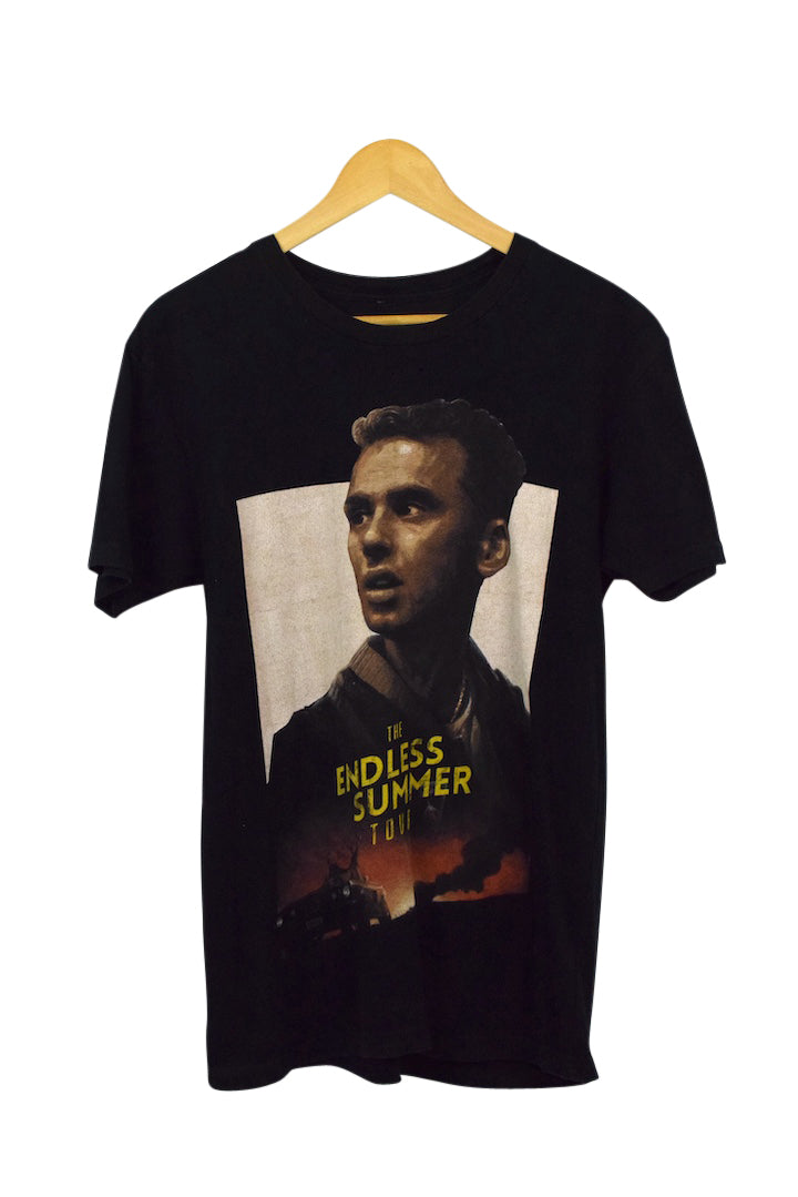 Logic, G-Easy Endless Summer Tour T-shirt
