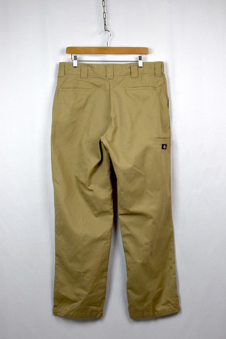 Dickies Brand Chino Pants