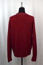 Load image into Gallery viewer, Tommy Hilfiger Brand Cardigan
