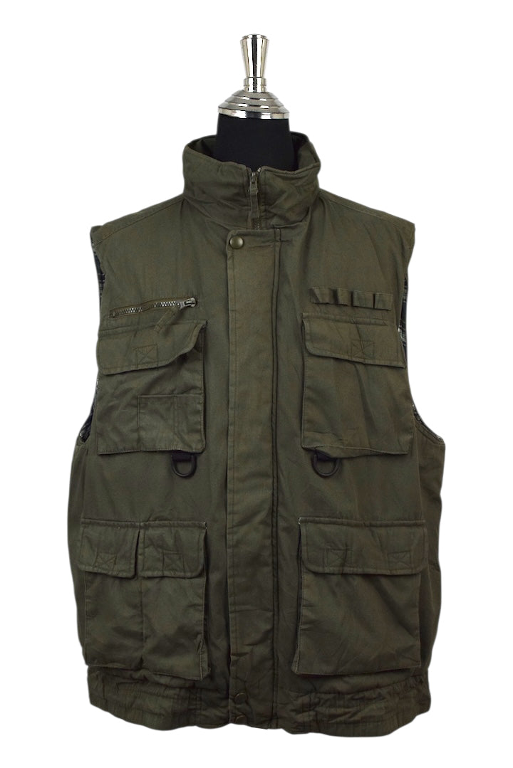Tactical Hunting Vest