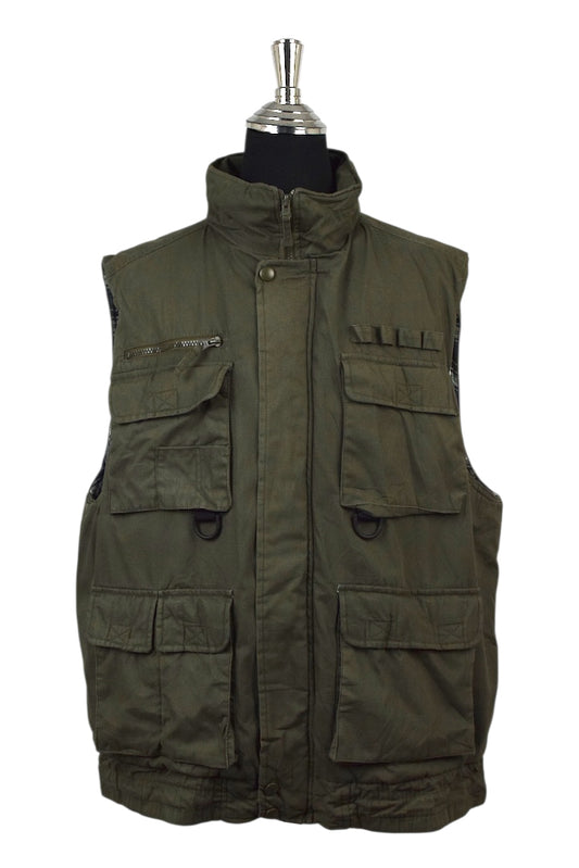 Tactical Hunting Vest