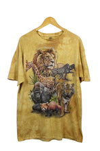 Load image into Gallery viewer, Animals T-shirt
