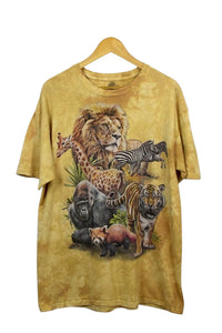 Animals T-shirt