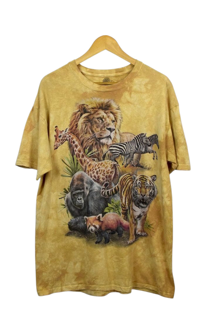 Animals T-shirt