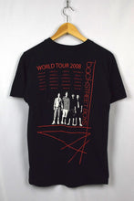 Load image into Gallery viewer, 2008 Backstreet Boys Tour T-shirt
