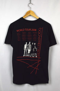 2008 Backstreet Boys Tour T-shirt