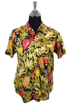Load image into Gallery viewer, Jin Planet Brand Fruit Print Party Shirt
