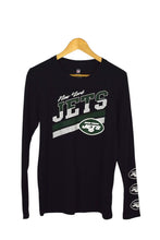 Load image into Gallery viewer, New York Jets NFL Long Sleeve T-shirt
