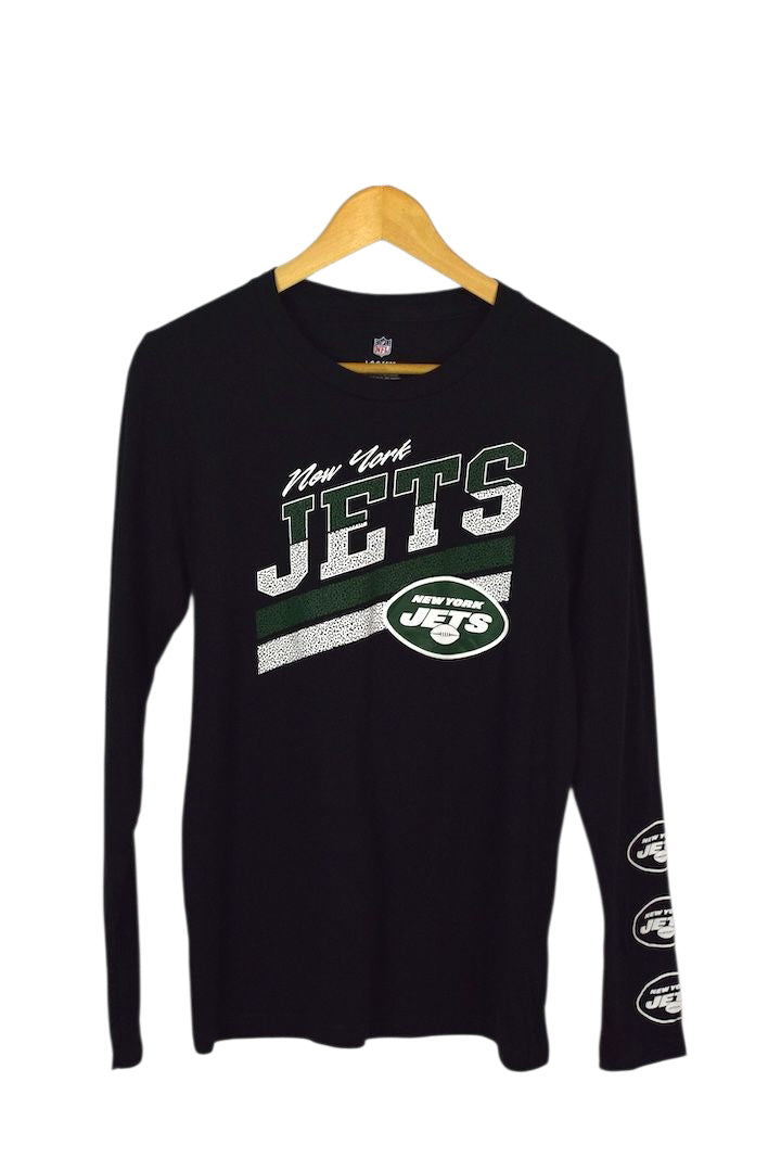 New York Jets NFL Long Sleeve T-shirt