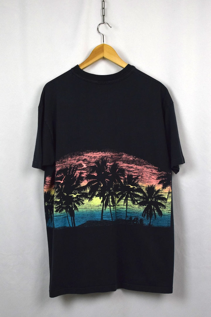 80s/90s St Maarten Bahamas T-Shirt