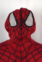 Load image into Gallery viewer, 2014 Spider-man Hoodie
