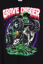 Load image into Gallery viewer, Grave Digger Monster Truck t-shirt
