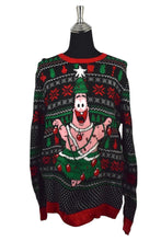 Load image into Gallery viewer, 2020 SpongeBob Squarepants Christmas Jumper

