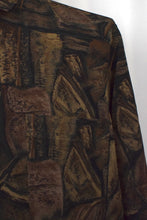 Load image into Gallery viewer, Abstract Print Shirt
