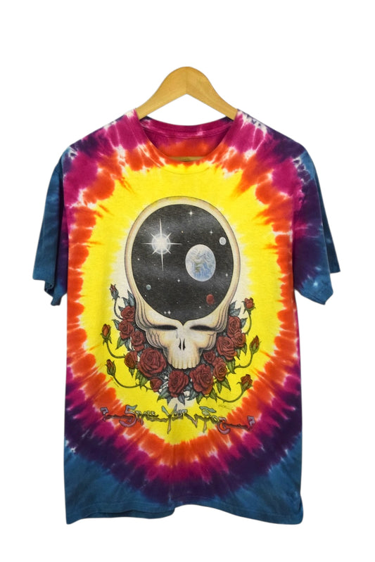 1992 Grateful Dead T-shirt