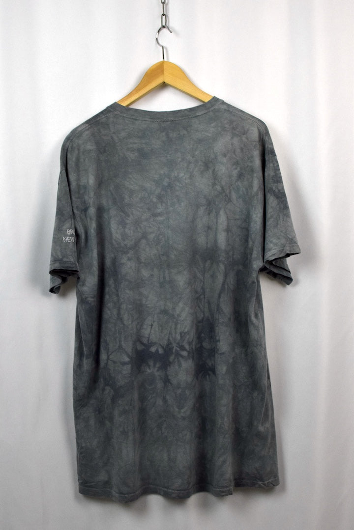 2011 Snow Leopard T-shirt