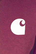 Load image into Gallery viewer, Carhartt Brand Hoodie
