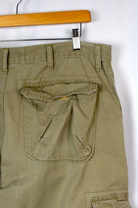 Wrangler Brand Cargo Pants