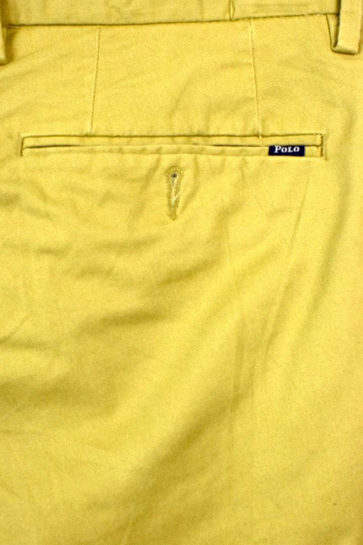 Ralph Lauren Brand Chino Pants
