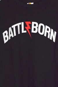 2013 The Killers Battle Born Tour T-shirt