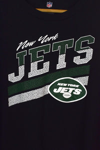 New York Jets NFL Long Sleeve T-shirt