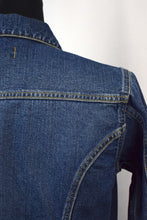 Load image into Gallery viewer, Diesel Brand Denim Jacket
