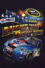Load image into Gallery viewer, 2011 NASCAR All-Star Race T-shirt
