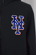 Load image into Gallery viewer, New York Mets MLB Jacket Hoodie

