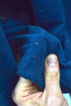 Load image into Gallery viewer, Blue and Green Fleeced Jacket
