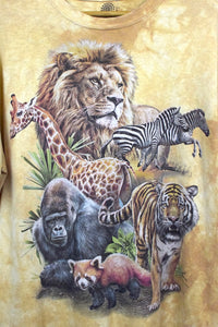 Animals T-shirt