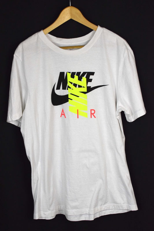 Nike Brand T-shirt