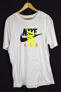 Nike Brand T-shirt