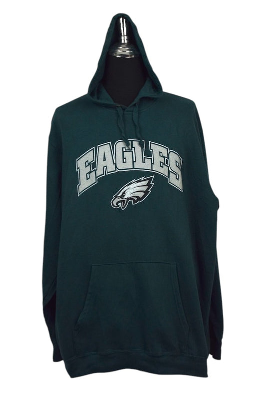 Philadelphia Eagles NFL Hoodie