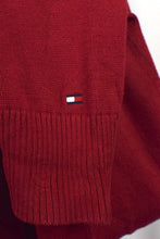 Load image into Gallery viewer, Tommy Hilfiger Brand Cardigan
