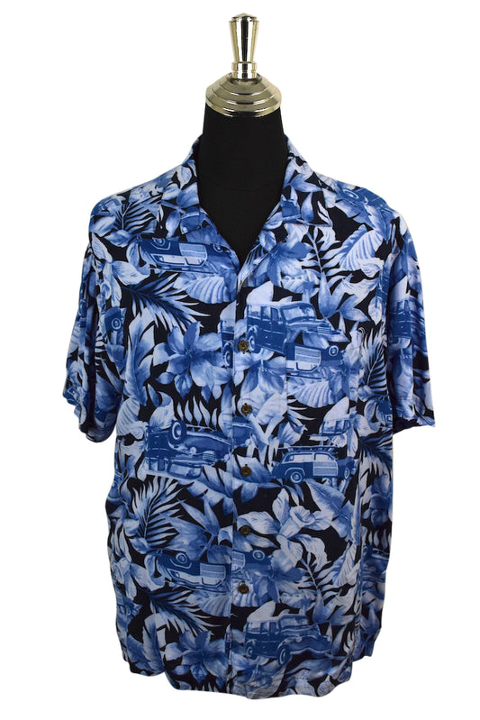 Hawaiian Shirt